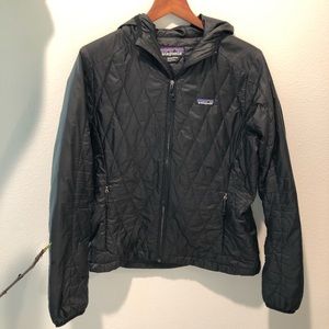 Patagonia Nano Puff with hood
